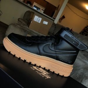 Air Force 1 GTX BOOT